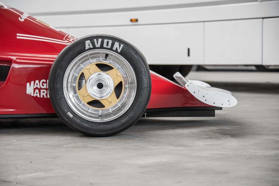 1975 Ferrari Replica - Image 26 of 31
