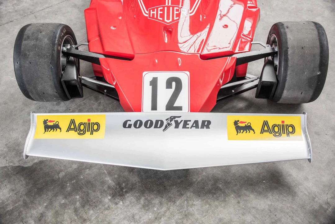 1975 Ferrari Replica - Image 30 of 31