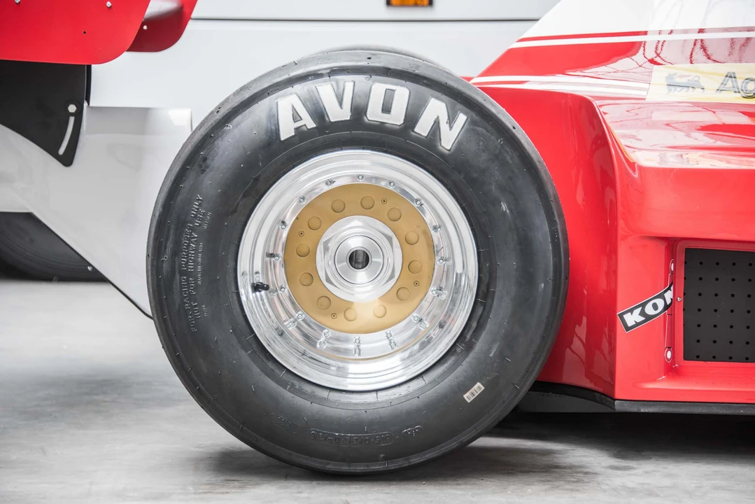 1975 Ferrari Replica - Image 27 of 31