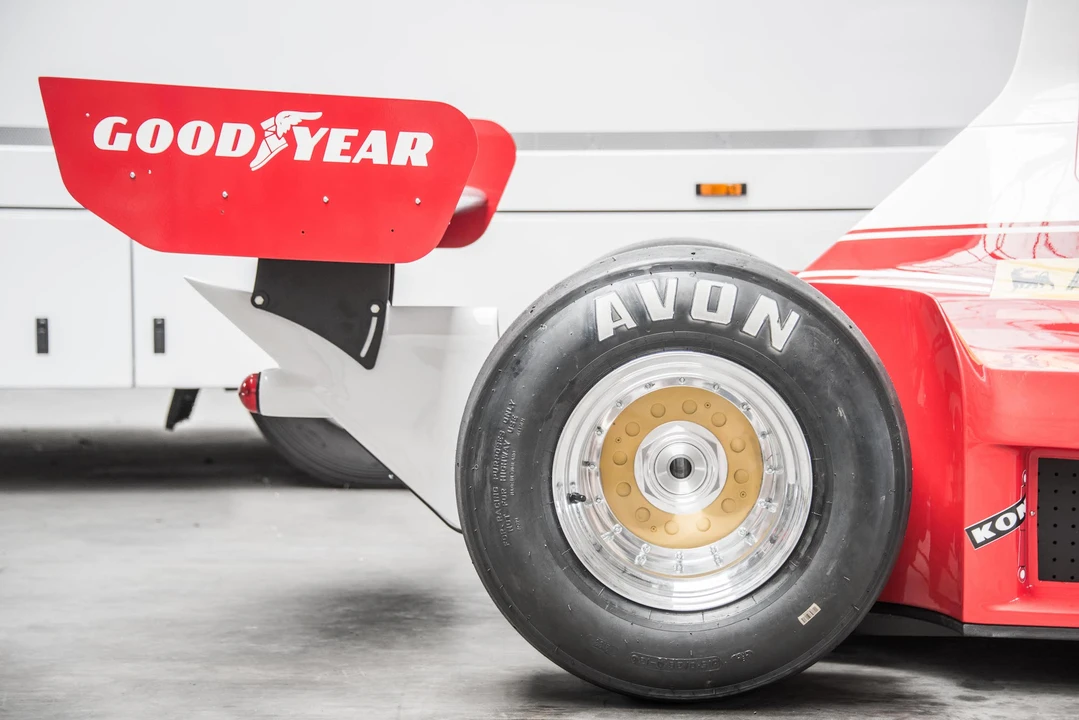 1975 Ferrari Replica - Image 28 of 31