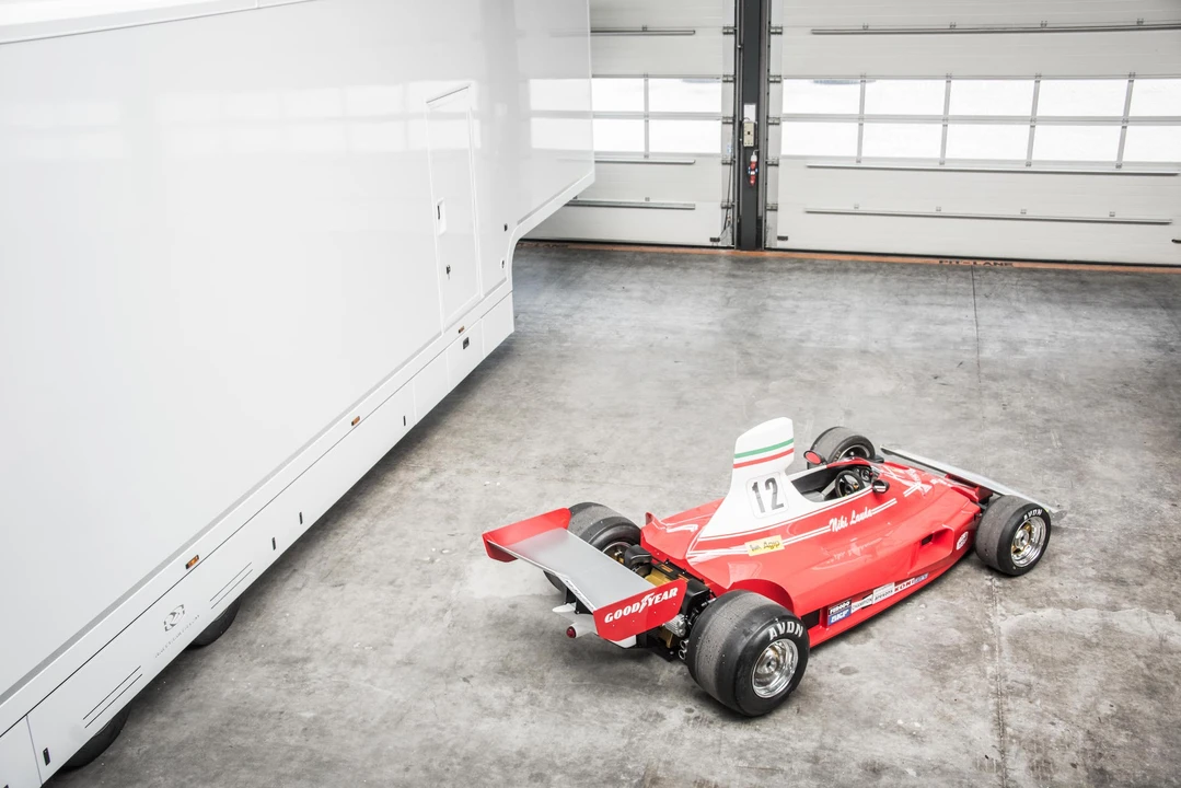 1975 Ferrari Replica - Image 7 of 31