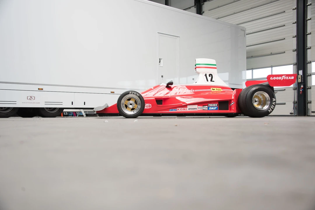 1975 Ferrari Replica - Image 15 of 31