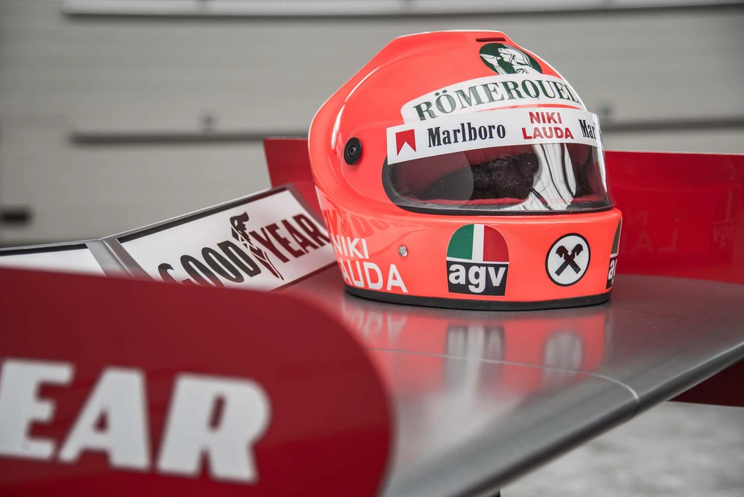 1975 Ferrari Replica - Image 25 of 31