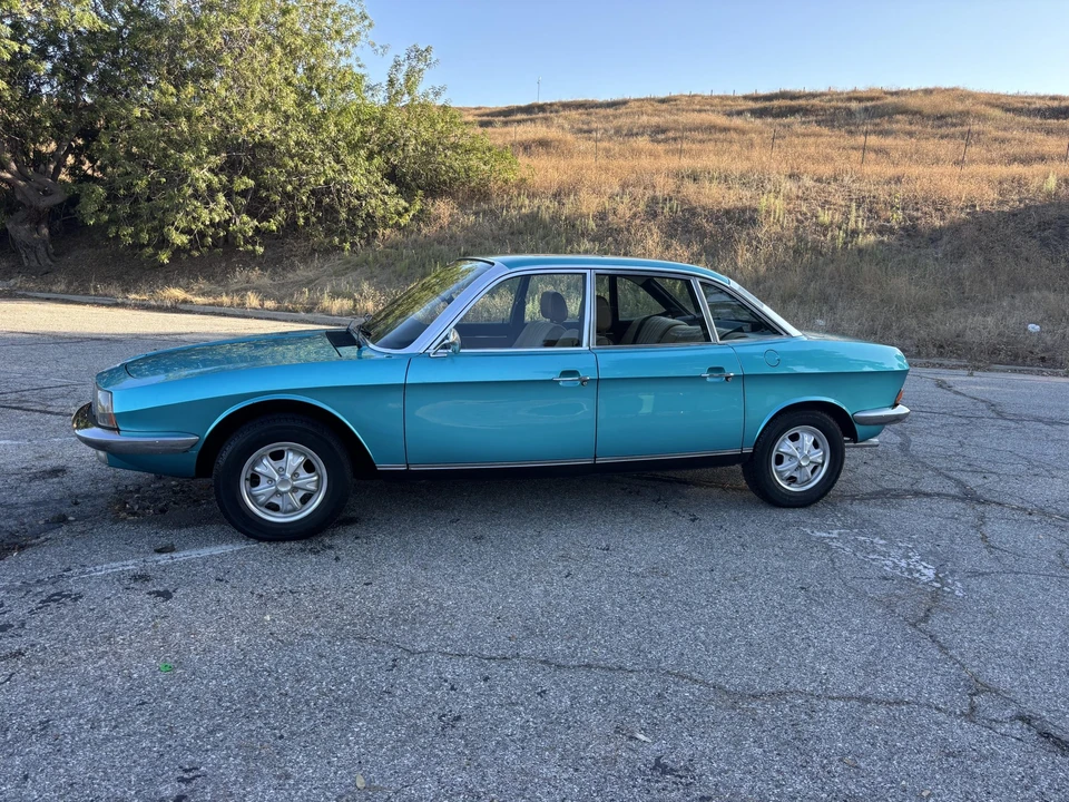 1975 NSU - Image 31 of 31