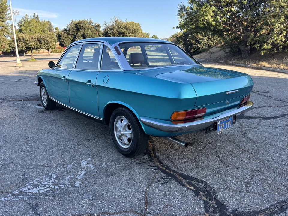 1975 NSU - Image 24 of 31