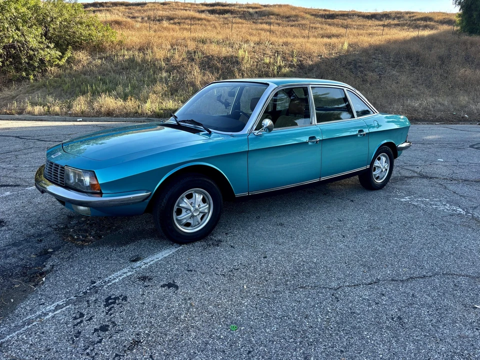 1975 NSU - Image 2 of 31
