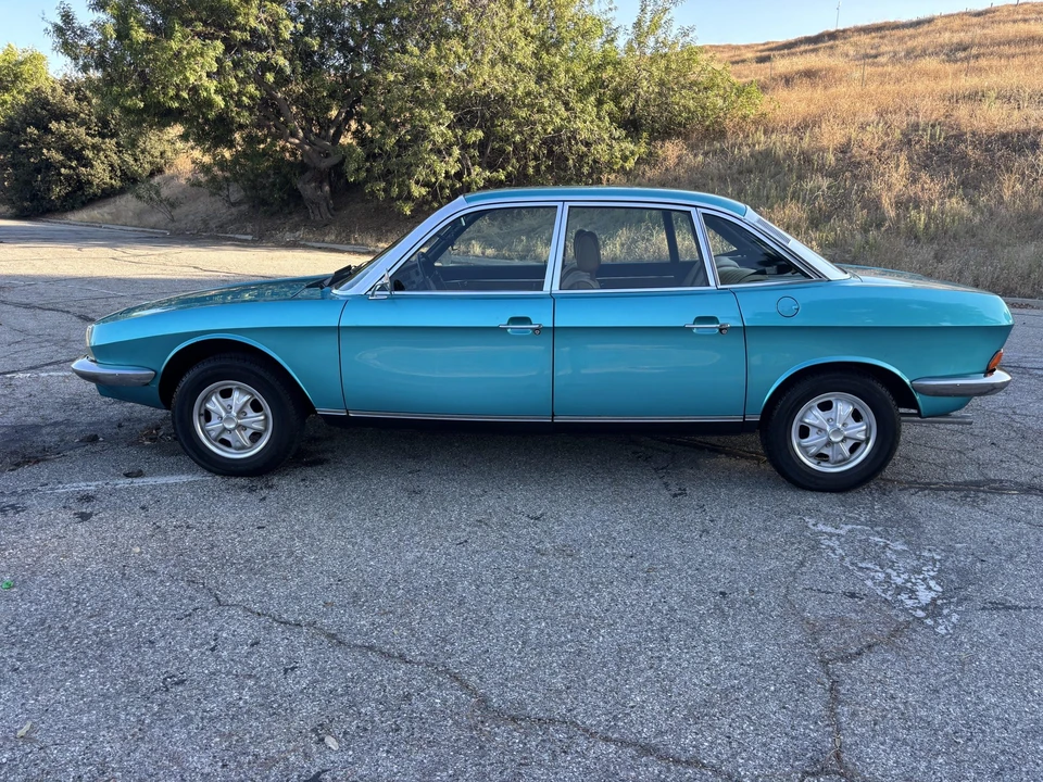 1975 NSU - Image 29 of 31
