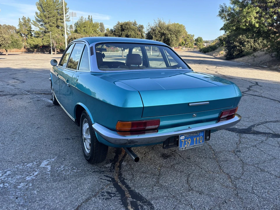 1975 NSU - Image 22 of 31