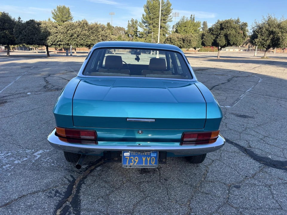 1975 NSU - Image 21 of 31