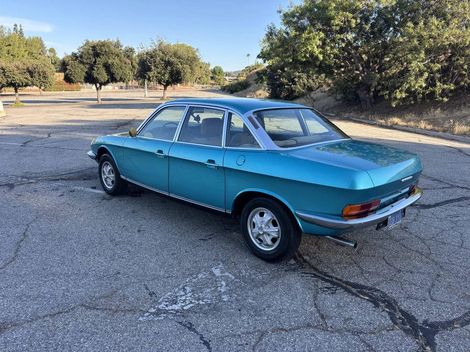 1975 NSU - Image 25 of 31