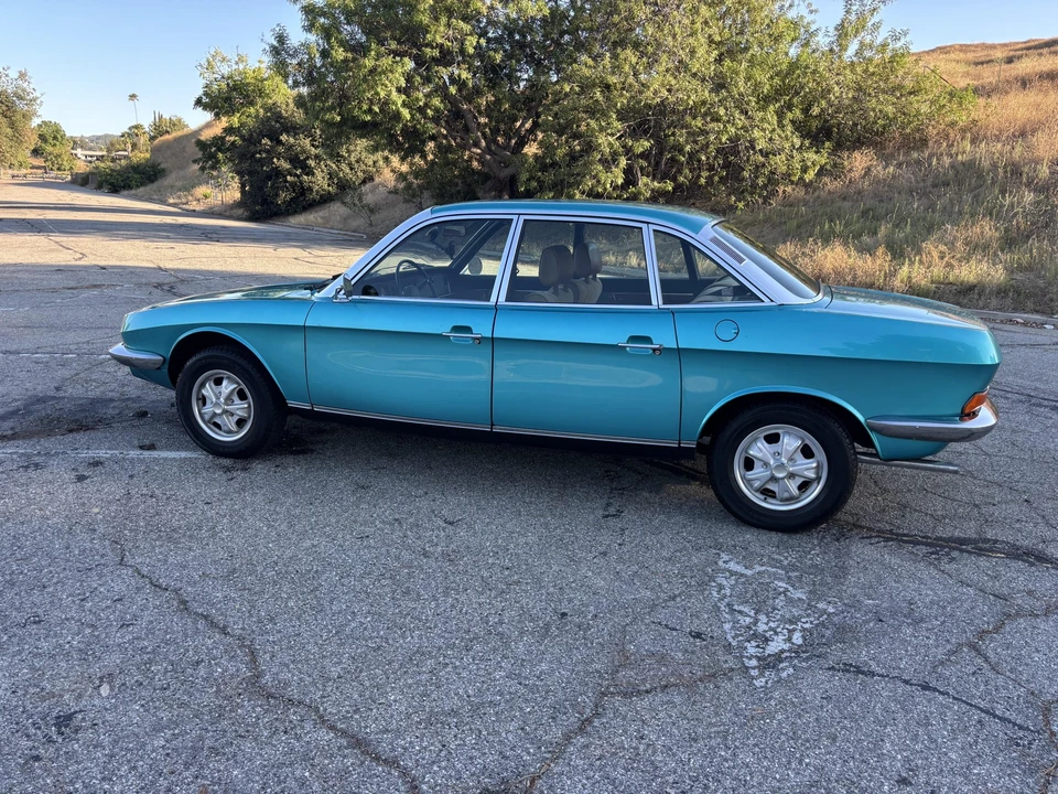 1975 NSU - Image 28 of 31