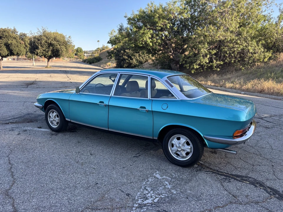 1975 NSU - Image 26 of 31
