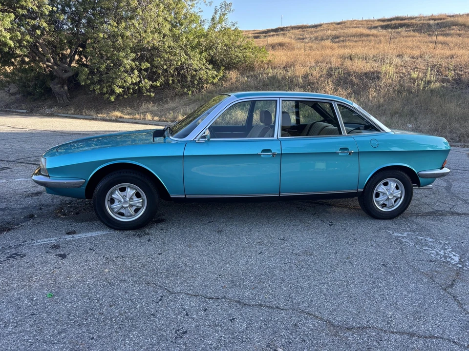 1975 NSU - Image 30 of 31