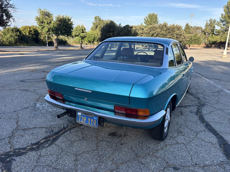 1975 NSU - Image 20 of 31