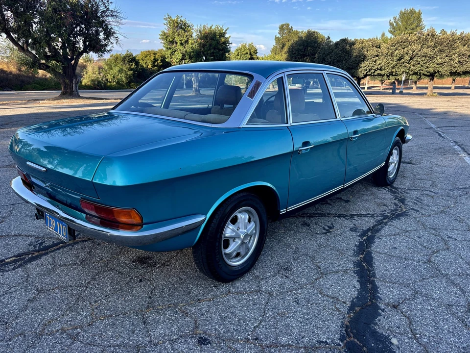 1975 NSU - Image 17 of 31