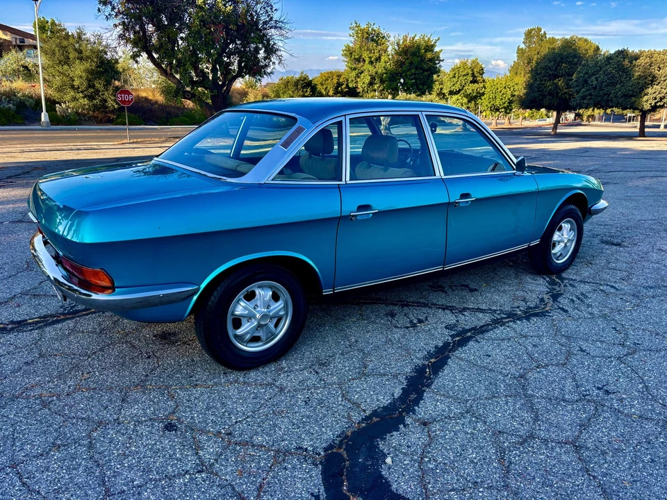 1975 NSU - Image 16 of 31