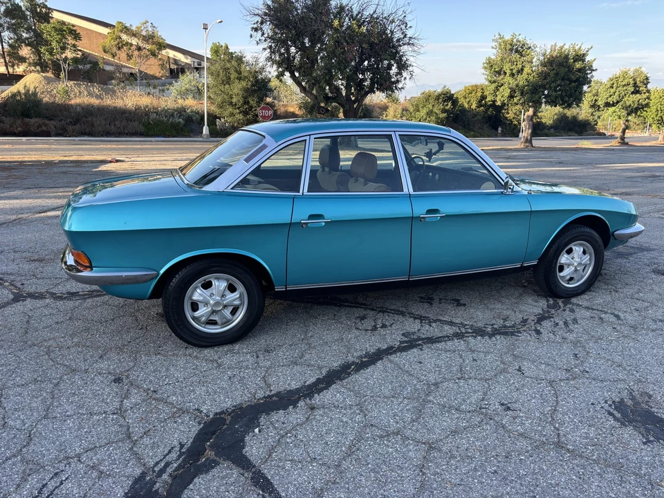1975 NSU - Image 15 of 31