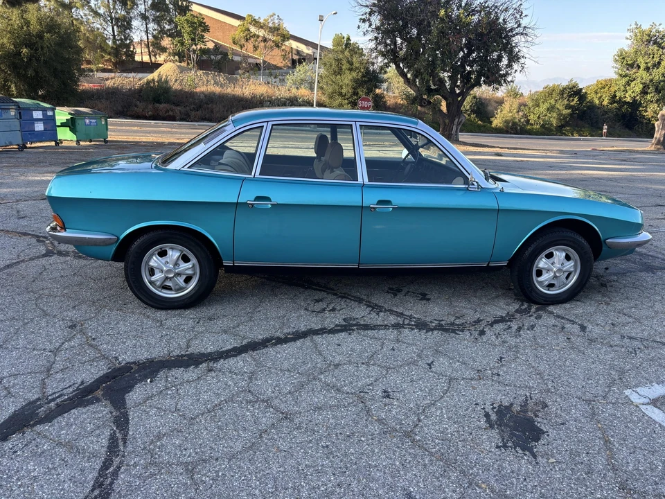 1975 NSU - Image 12 of 31