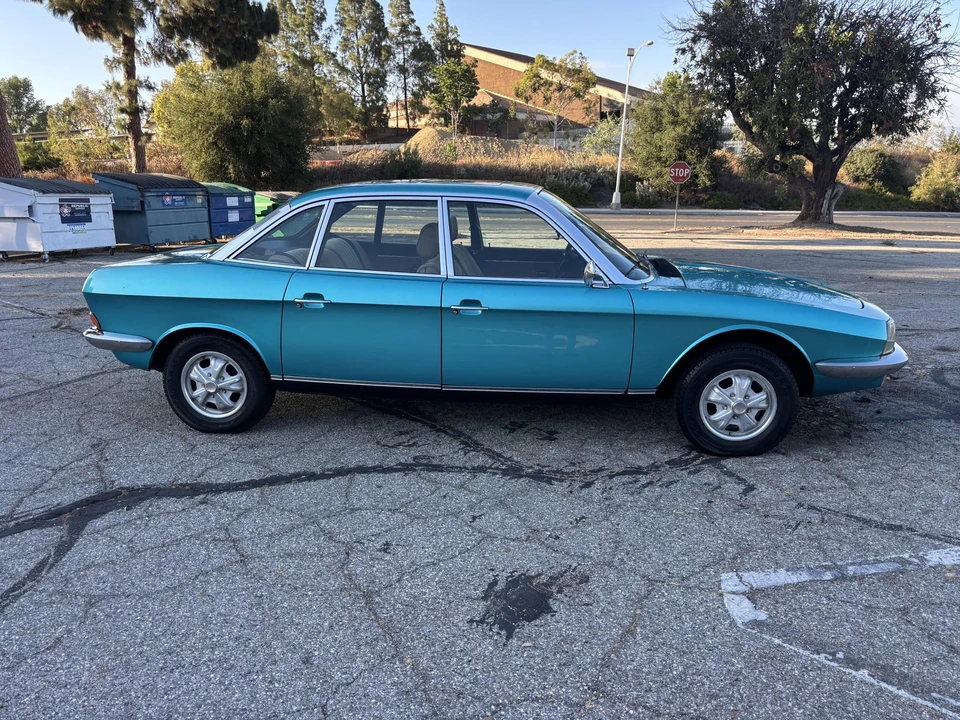 1975 NSU - Image 11 of 31