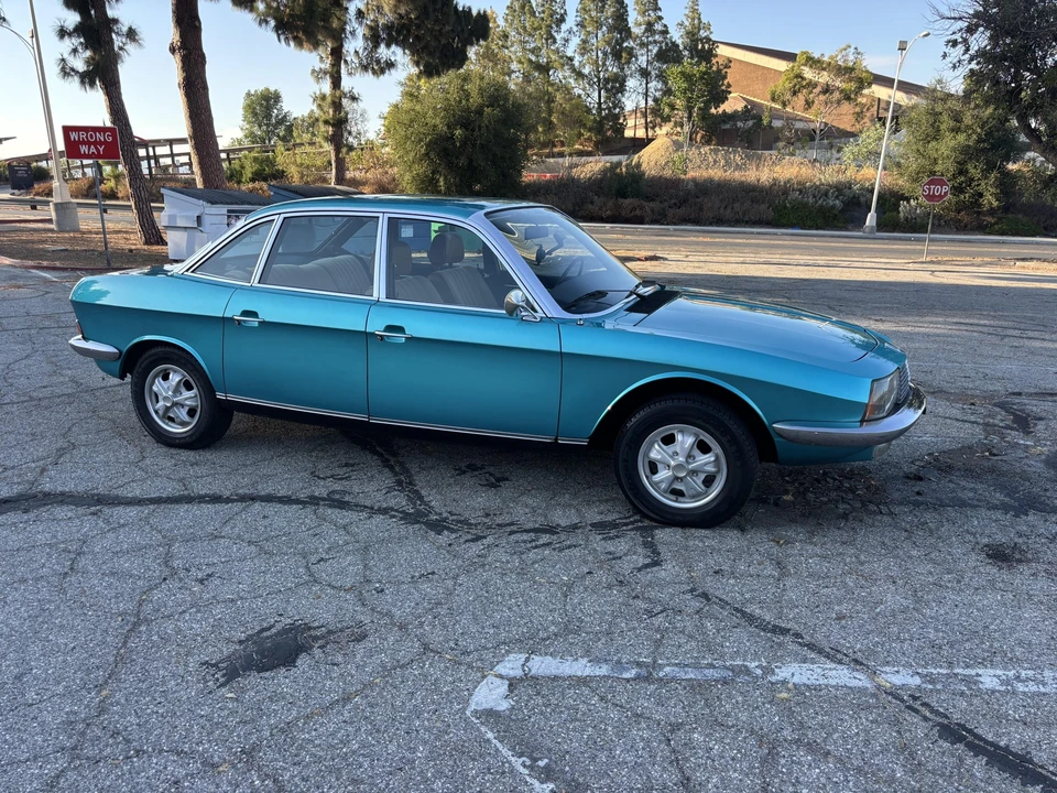 1975 NSU - Image 10 of 31
