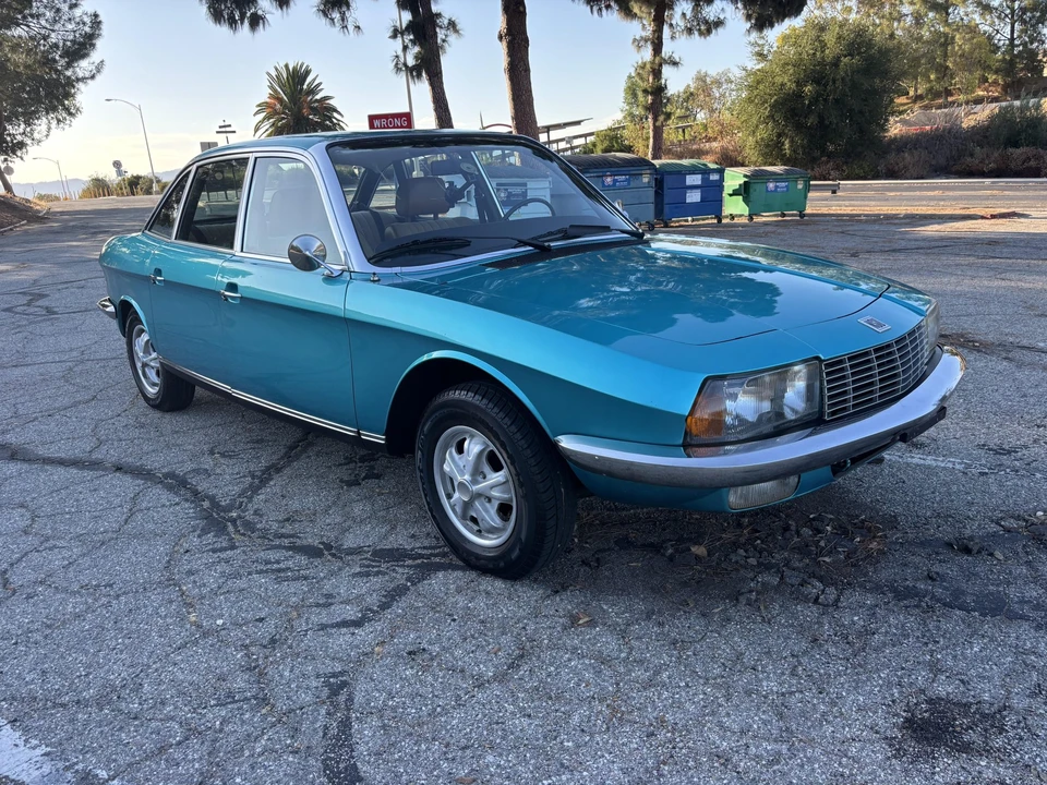 1975 NSU - Image 8 of 31