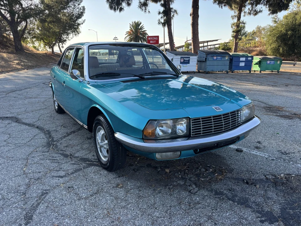 1975 NSU - Image 6 of 31