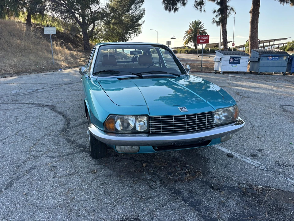 1975 NSU - Image 5 of 31