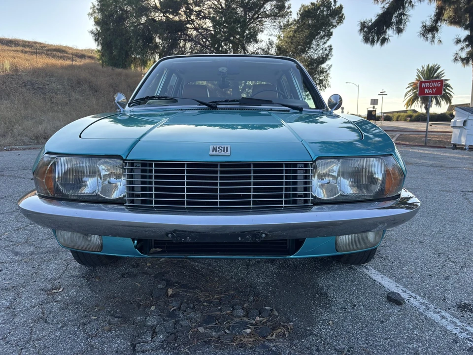 1975 NSU - Image 3 of 31
