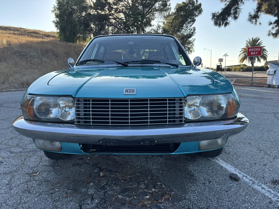 1975 NSU - Image 27 of 31