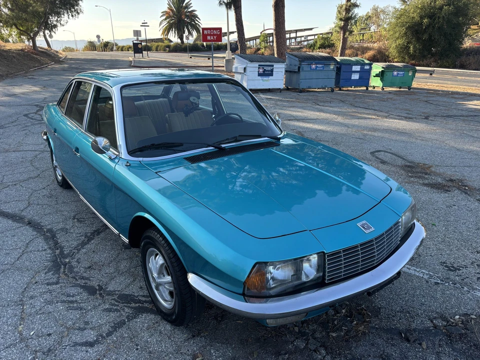 1975 NSU - Image 7 of 31