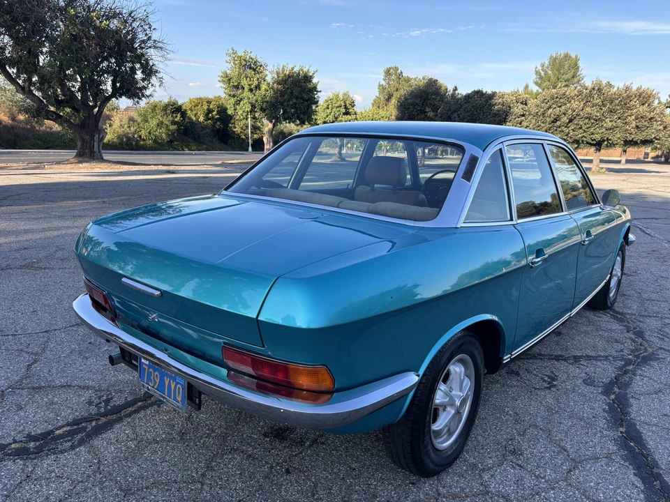 1975 NSU - Image 18 of 31