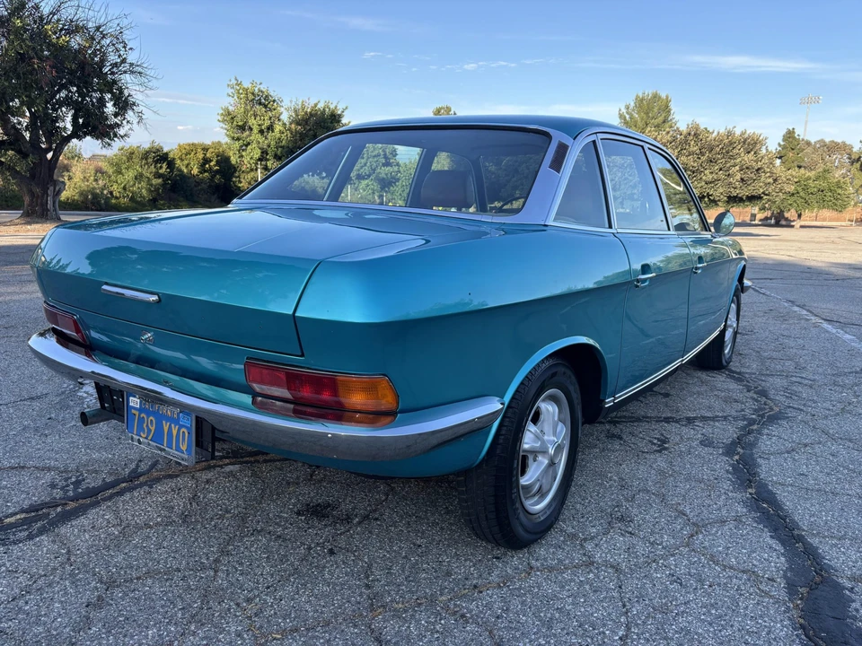 1975 NSU - Image 19 of 31
