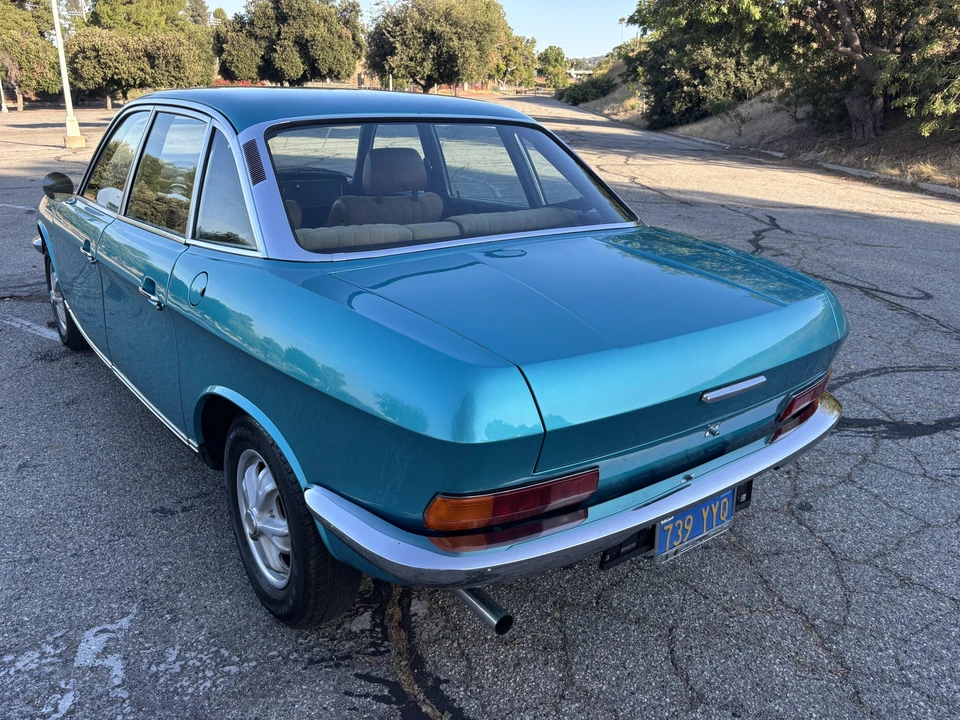 1975 NSU - Image 23 of 31