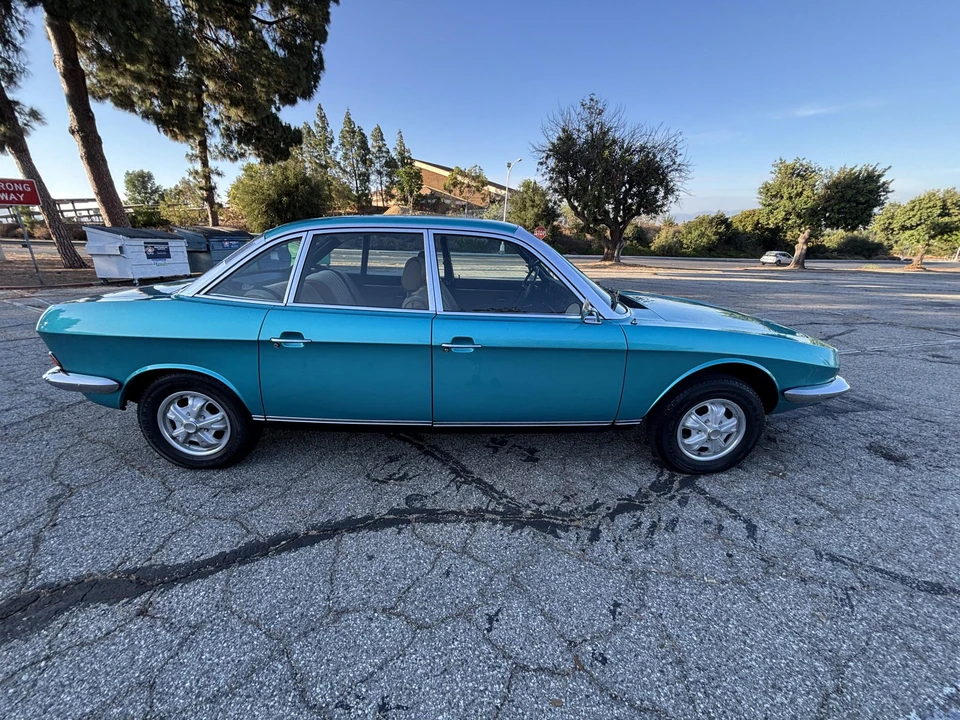 1975 NSU - Image 13 of 31
