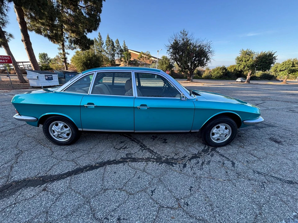 1975 NSU - Image 14 of 31