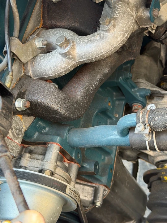 1975 Nissan - Image 19 of 26