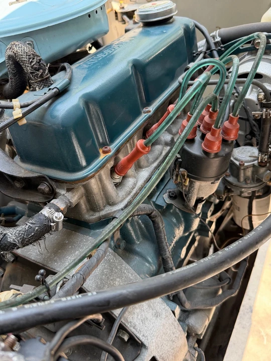 1975 Nissan - Image 22 of 26