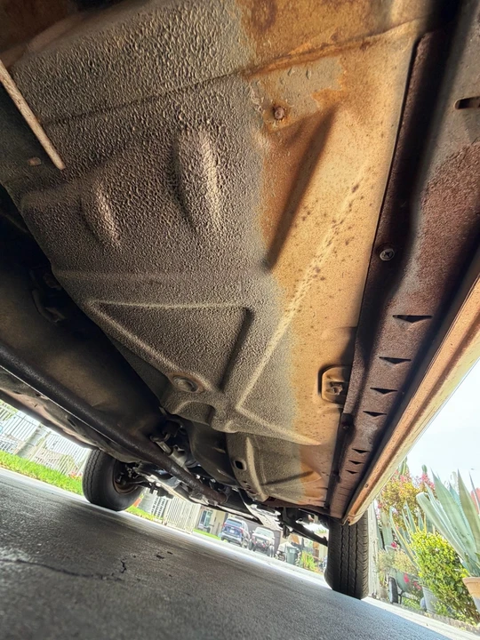 1975 Nissan - Image 17 of 26