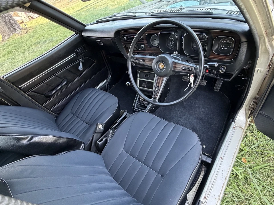1975 Nissan - Image 6 of 26