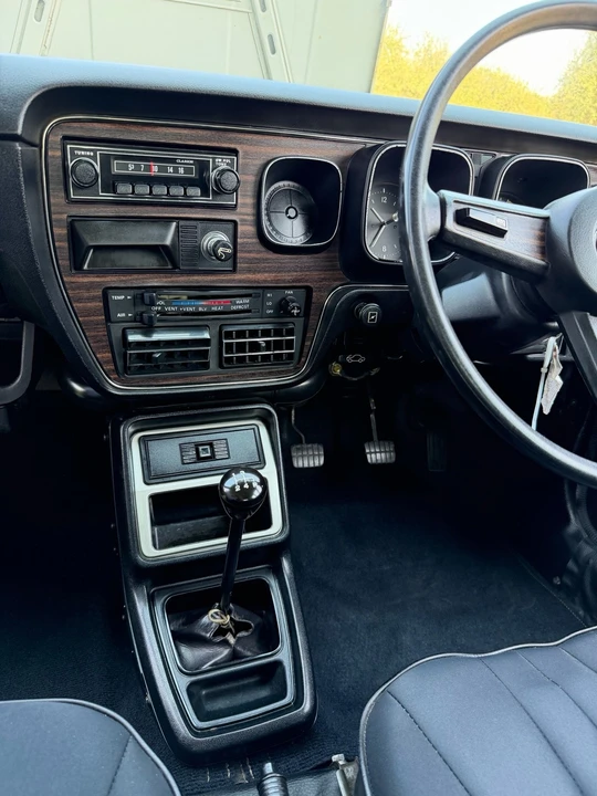 1975 Nissan - Image 8 of 26