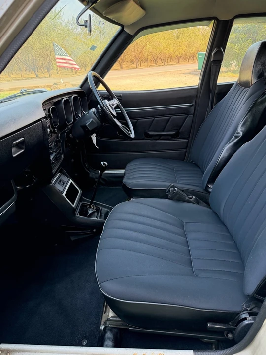 1975 Nissan - Image 7 of 26