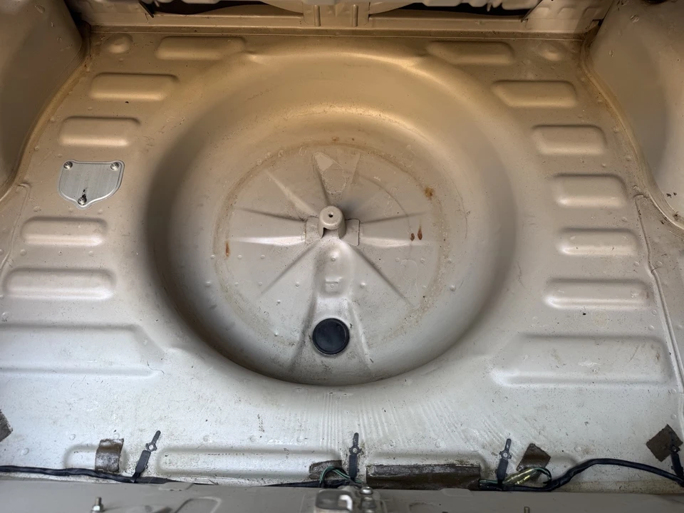 1975 Nissan - Image 5 of 26