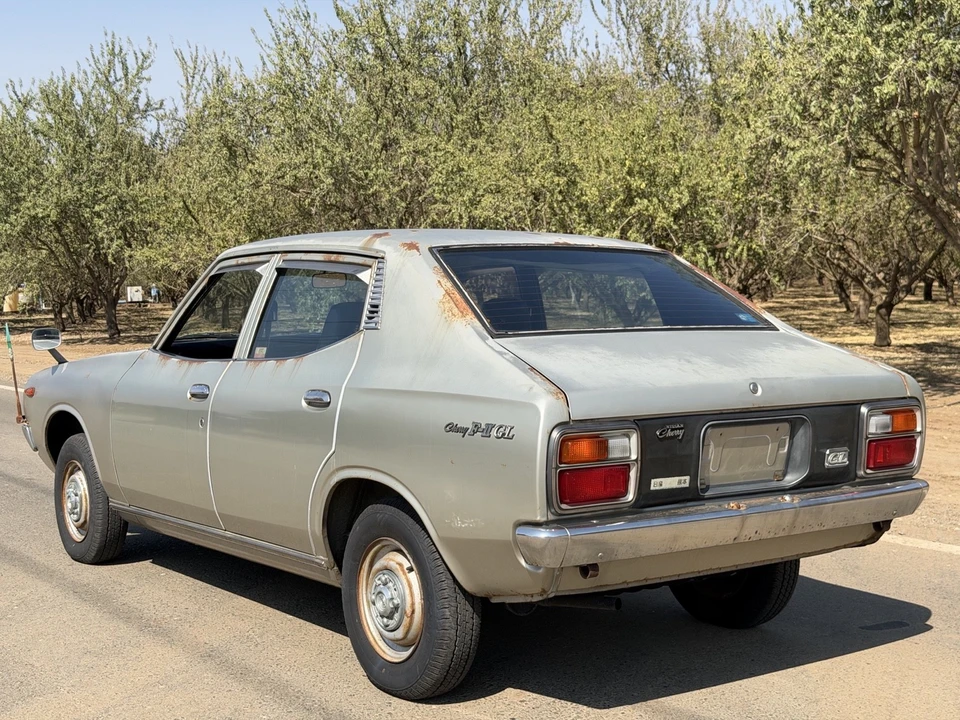 1975 Nissan - Image 4 of 26
