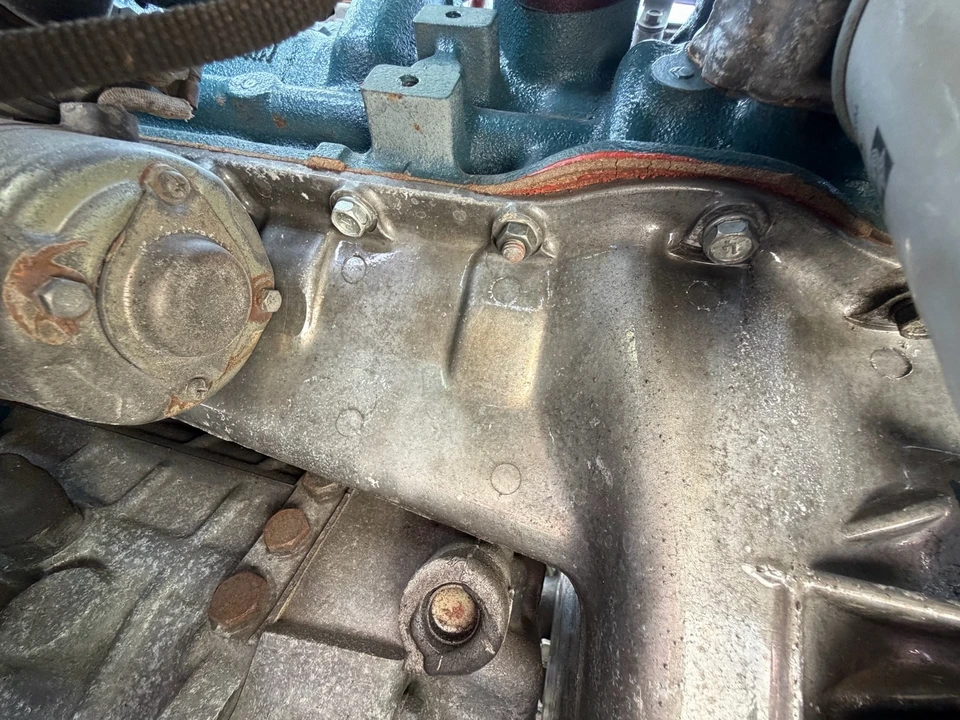 1975 Nissan - Image 23 of 26