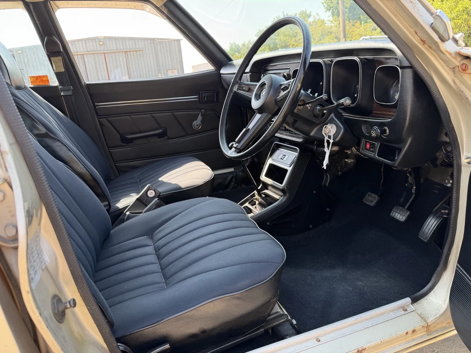 1975 Nissan - Image 12 of 26