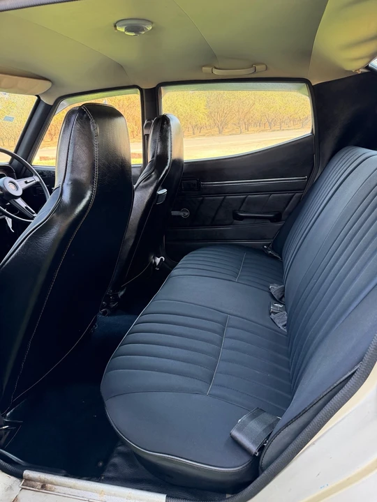 1975 Nissan - Image 9 of 26