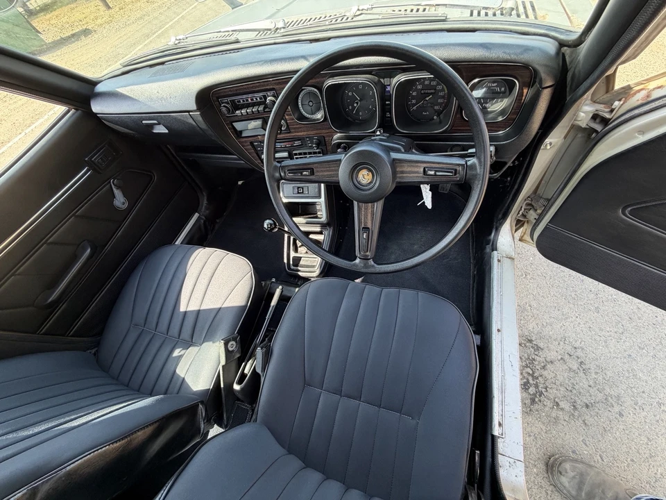 1975 Nissan - Image 14 of 26