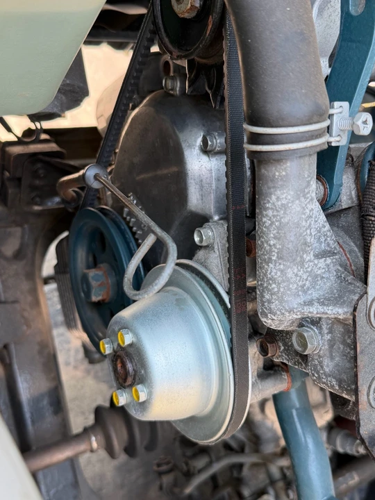 1975 Nissan - Image 21 of 26