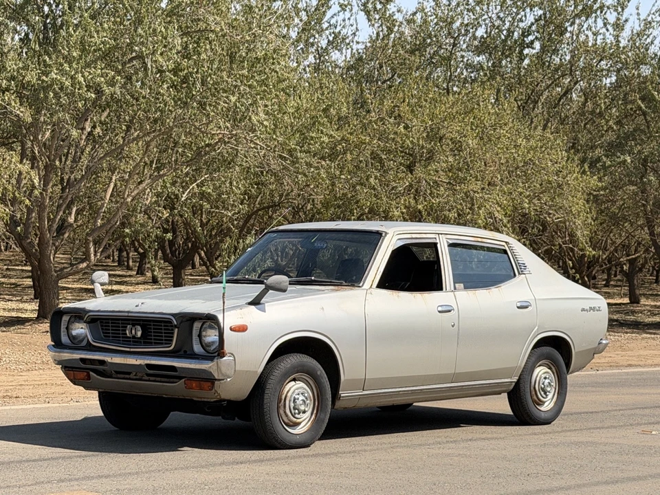 1975 Nissan - Image 2 of 26