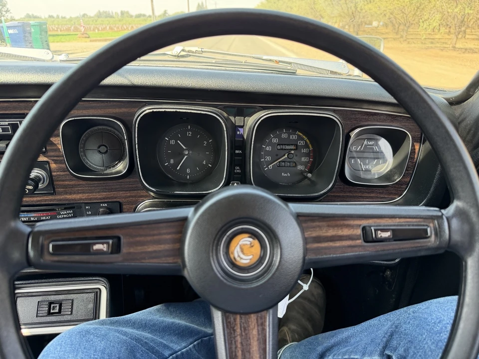 1975 Nissan - Image 16 of 26